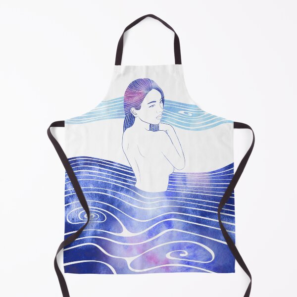 Item preview, Nereid CXXVI designed and sold by sirenarts.