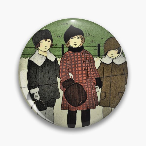 Item preview, Children with dogs, walk designed and sold by SEEMUELLER.