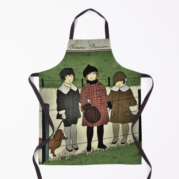 Item preview, Children with dogs, walk designed and sold by SEEMUELLER.