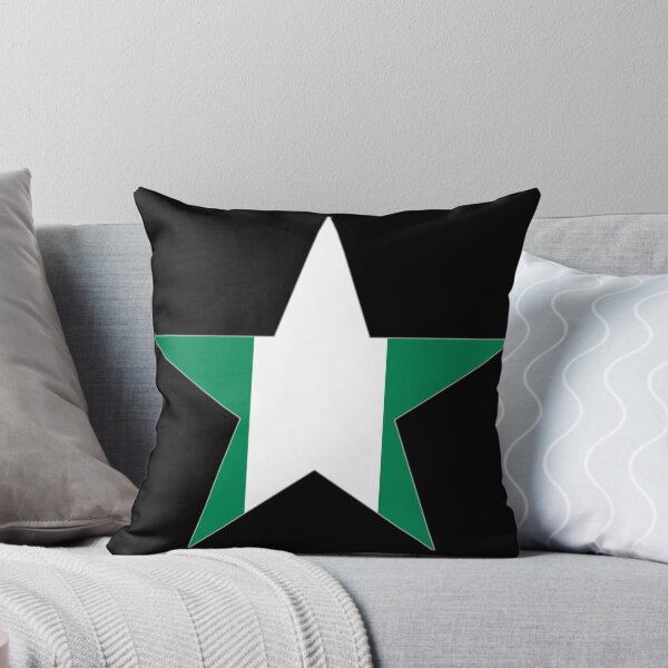 Item preview, Nigeria designed and sold by Passengers.