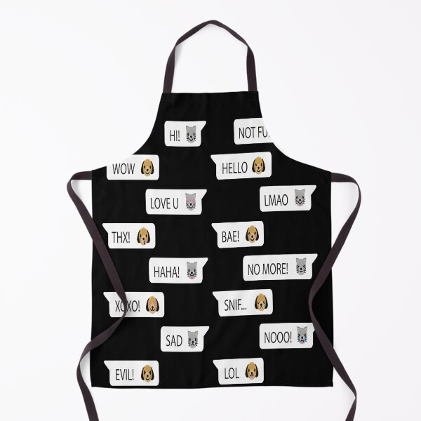Item preview, Emojis in messages designed and sold by trip of a lifestyle.