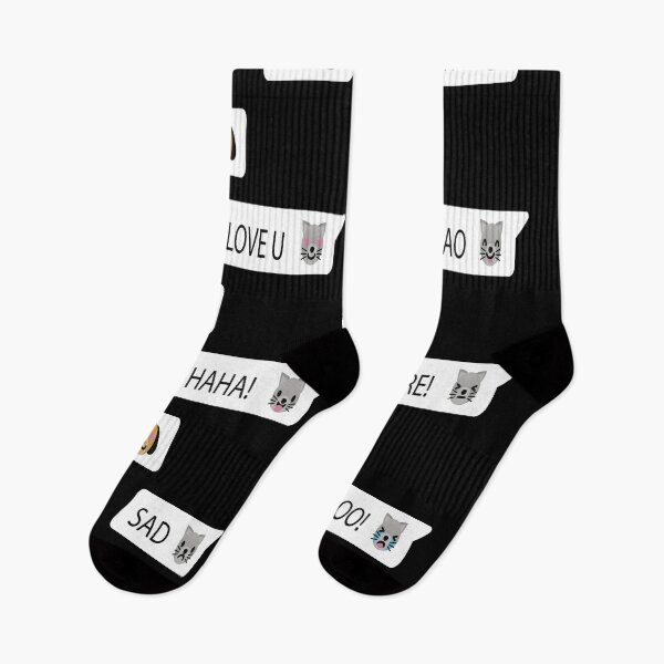 Item preview, Emojis in messages designed and sold by trip of a lifestyle.