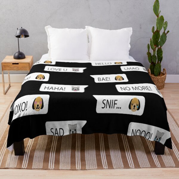 Item preview, Emojis in messages designed and sold by trip of a lifestyle.