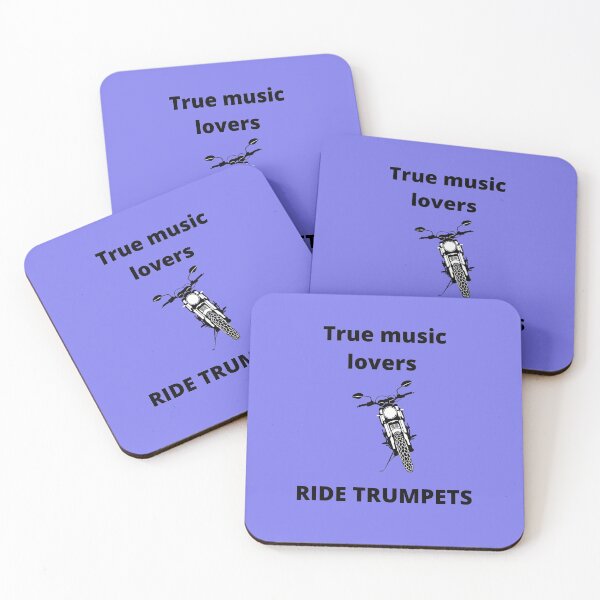 Item preview, TRIUMPH MUSICIANS designed and sold by BOSSERY.
