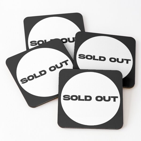 Item preview, Sold Out Minimalist Circle (White) designed and sold by Graograman.