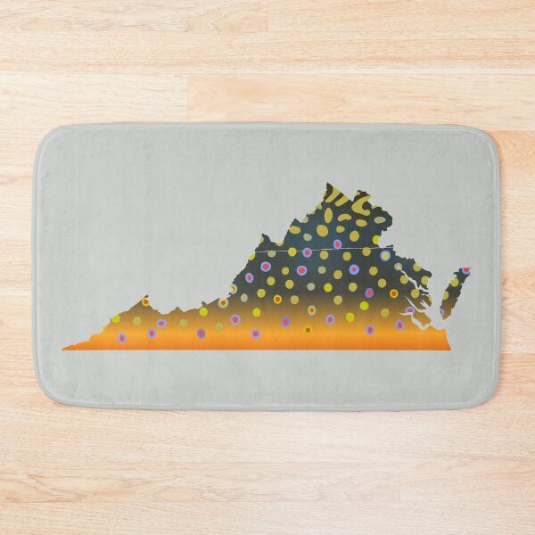 Item preview, Trout Dominion designed and sold by hermitenvy.