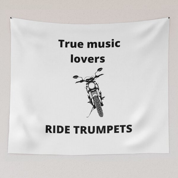 Item preview, TRIUMPH MUSICIANS designed and sold by BOSSERY.