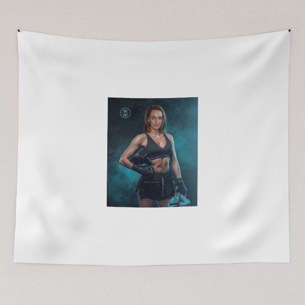 Item preview, Choose your fighter: Nicole designed and sold by Kasobel.