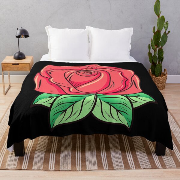 Item preview, little rose designed and sold by cutecrazytshirt.