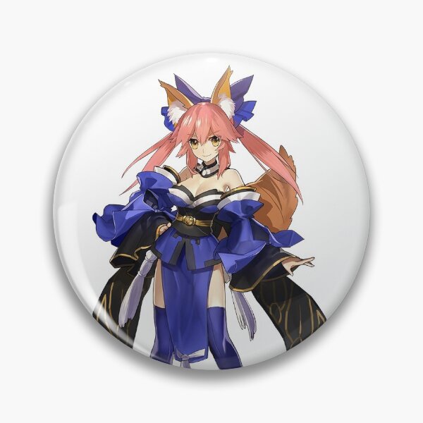 Item preview, Tamamo no Mae designed and sold by Vosmug.