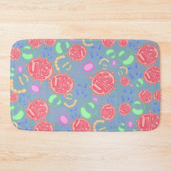 Item preview, UIS Petri Dish designed and sold by UISredbubble.