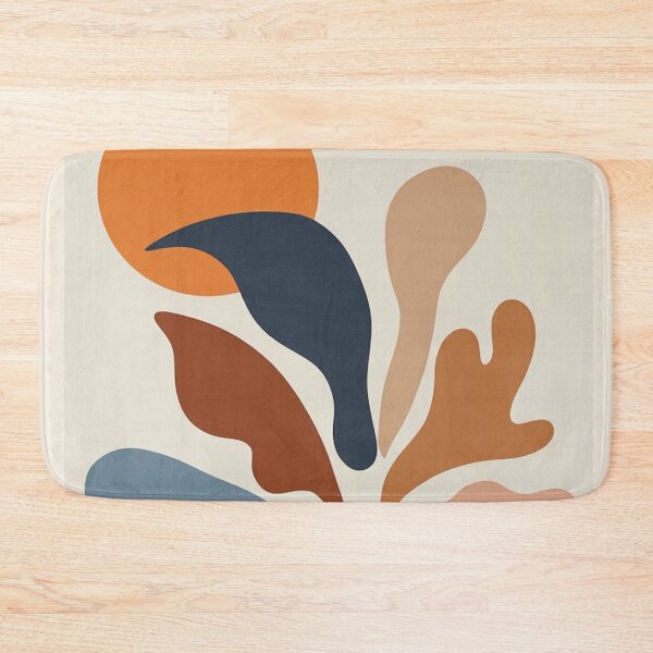 Item preview, Matisse Cut Out Poster designed and sold by johnstonkathie6.