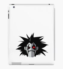 LOBO iPad Case/Skin