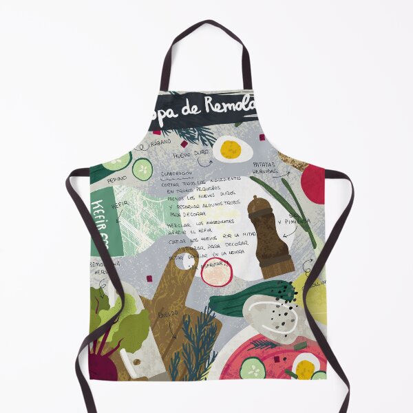 Item preview, BORSCHT designed and sold by BanannaEstudio.