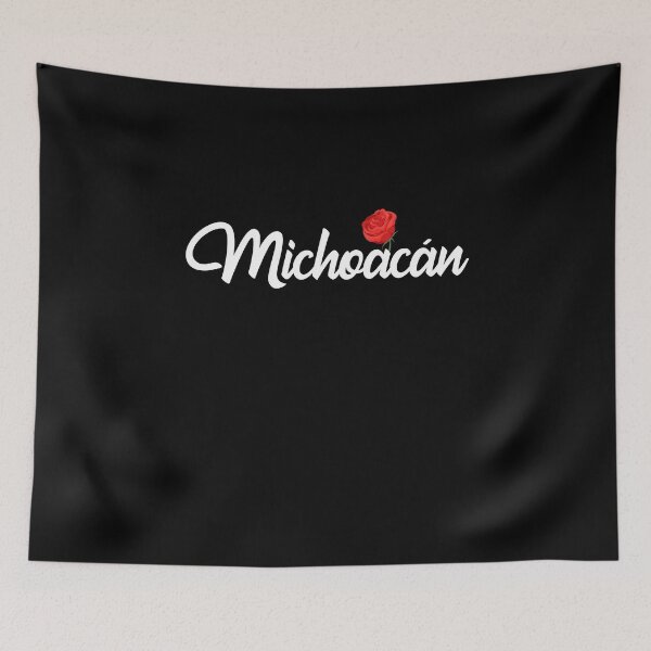 Item preview, Michoacan: Mexico, Michoacana, Gift for Mexican, Mood, Summer Vibes designed and sold by Simoakn.