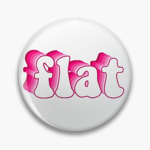 Item preview, flat designed and sold by izziraine.