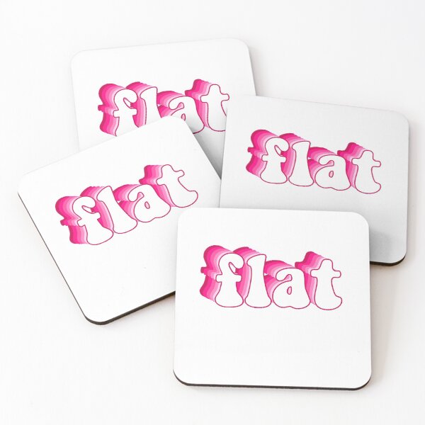 Item preview, flat designed and sold by izziraine.