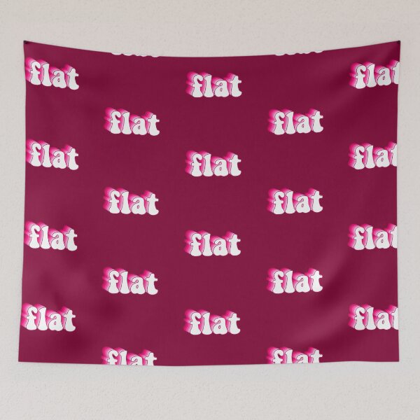 Item preview, flat designed and sold by izziraine.