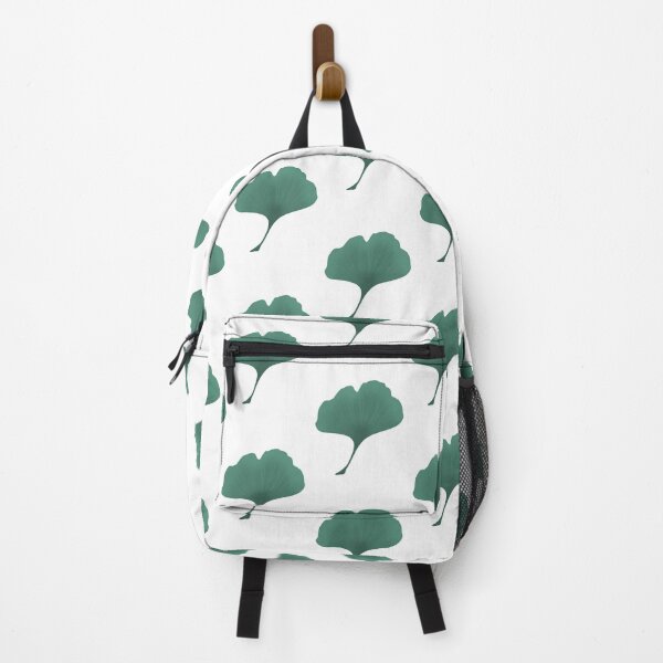 Item preview, Lonely Green Ginko Leaf designed and sold by Nerielart.