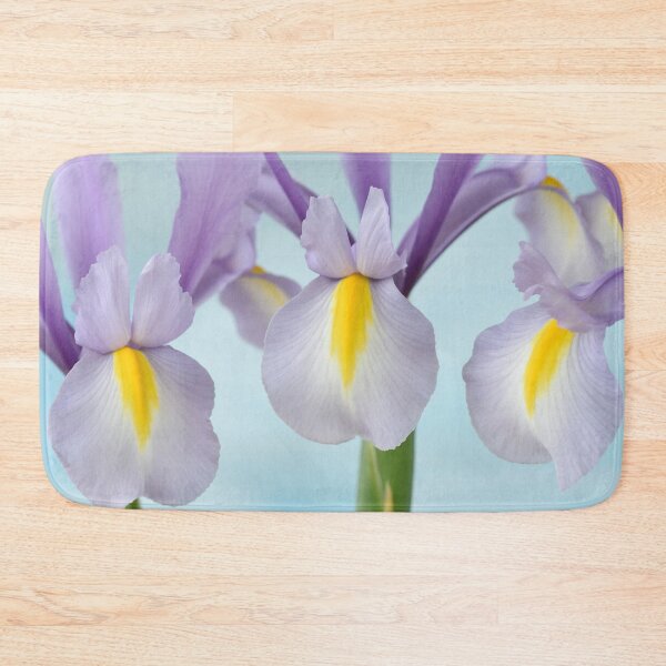 Item preview, Iris  'King Mauve'  Dutch iris designed and sold by Chris Burrows.