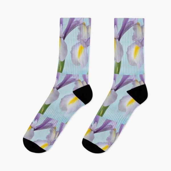 Item preview, Iris  'King Mauve'  Dutch iris designed and sold by Chris Burrows.