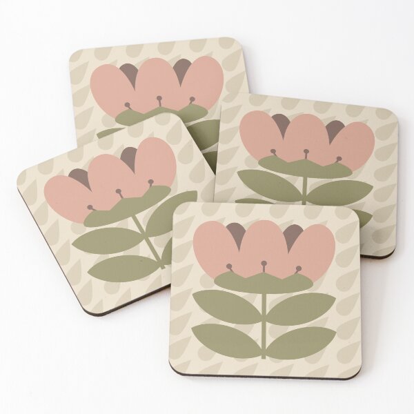 Item preview, April Showers Bring May Flowers design with Vintage Retro vibes. designed and sold by NightGleam.