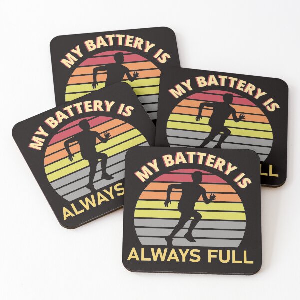 Item preview, Running jogging running saying designed and sold by Imutobi.