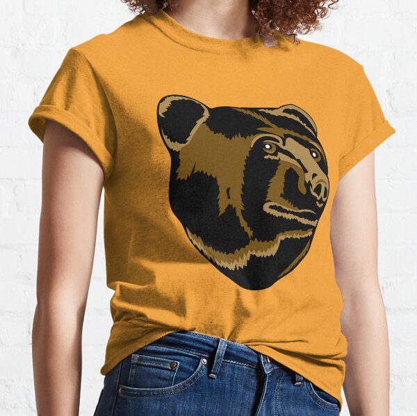 boston bruins bear t shirt