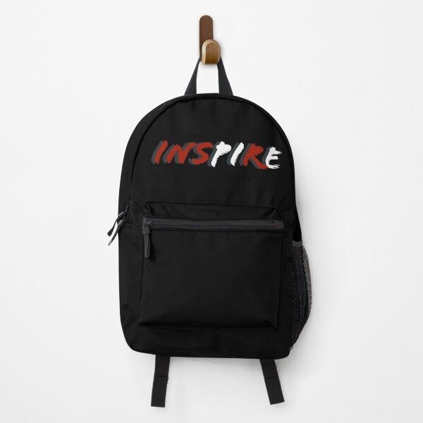 Item preview, inspire designed and sold by CrazyFace5.