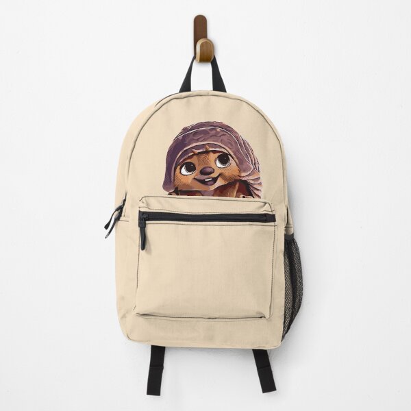 Item preview, Cute rolling animal designed and sold by Pirartdesign.