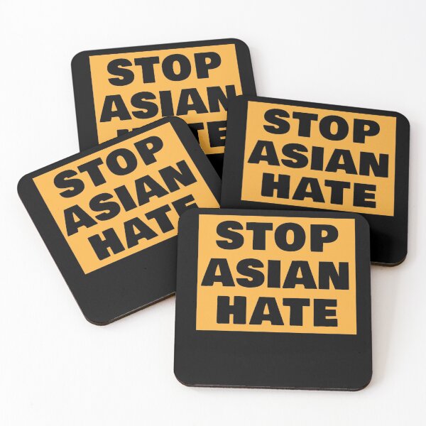 Item preview, Stop Asian Hate designed and sold by IntegrityDesign.