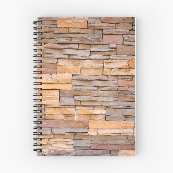 Item preview, Horizontal Narrow Brick Facade designed and sold by rhamm.