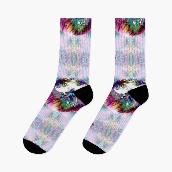 Item preview, The Beauty of Fractals . Pattern 5 . designed and sold by MindTravel.