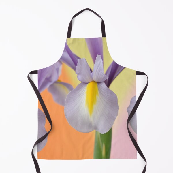 Item preview, Iris 'King Mauve' Dutch iris Edit designed and sold by Chris Burrows.