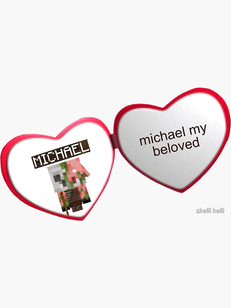 Pigman Stickers Redbubble