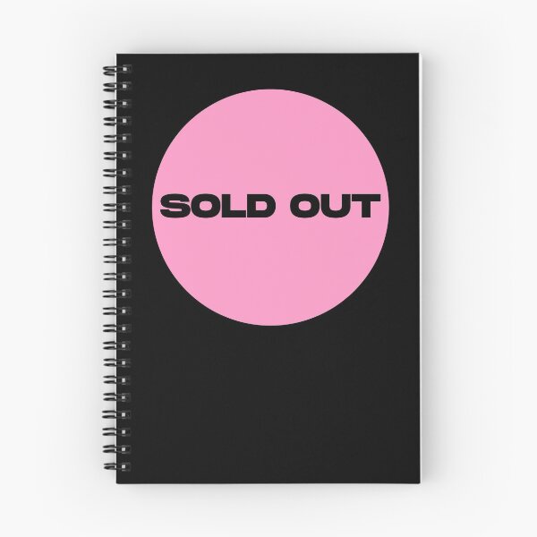 Item preview, Sold Out Minimalist Circle (Pink) designed and sold by Graograman.