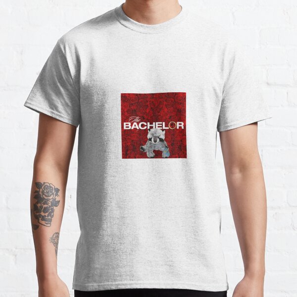 Webkinz raccoon the bachelor  Classic T-Shirt