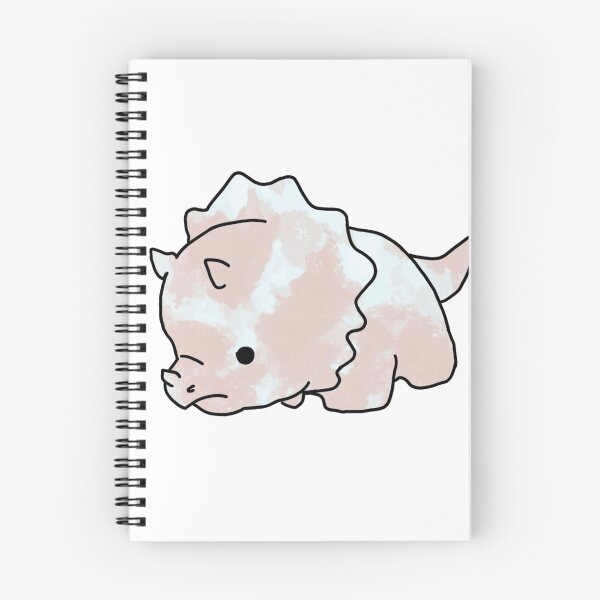 Item preview, dinosaur designed and sold by Grace Nugent.