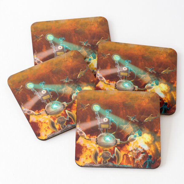 Item preview, Taking down the capitol designed and sold by CosmicBee.