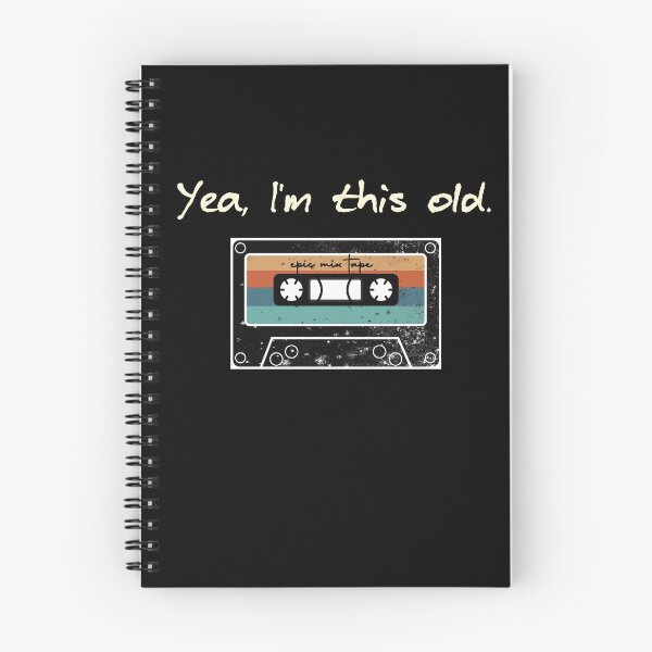 Item preview, Yea, I'm This Old. designed and sold by smittysdesigns.