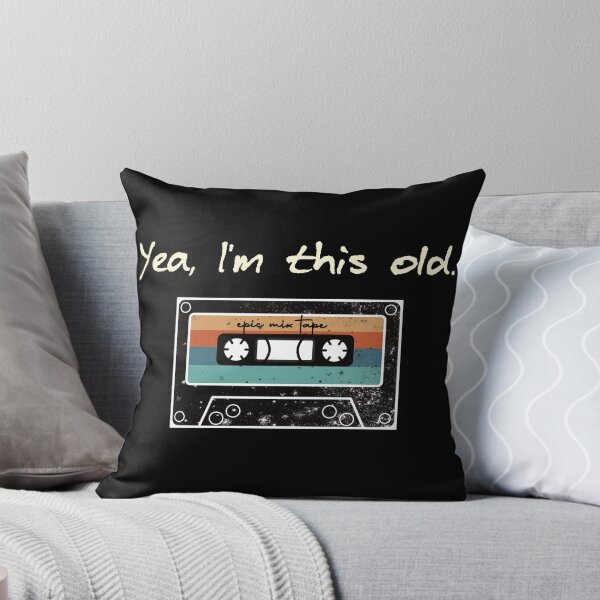 Item preview, Yea, I'm This Old. designed and sold by smittysdesigns.