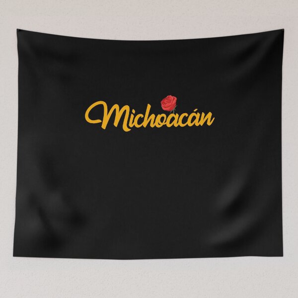 Item preview, Michoacan: Mexico, Michoacana, Gift for Mexican, Mood, Summer Vibes designed and sold by Simoakn.