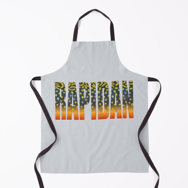 Item preview, Rapidan Brook Trout designed and sold by hermitenvy.