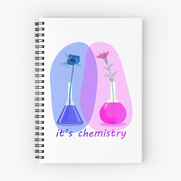 Item preview, It's chemistry designed and sold by SpottedPilot.