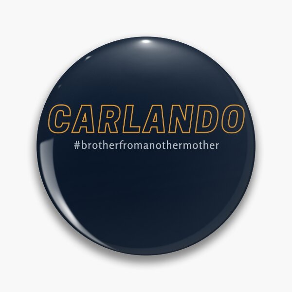 Item preview, Carlando - Brother From Another Mother designed and sold by heyitsclara.