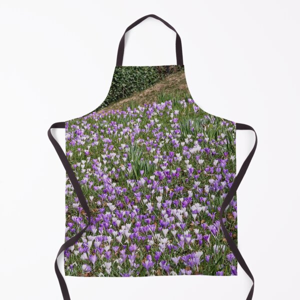 Item preview, Spring Crocus Flowers designed and sold by Martyn R Arnold Fine Art Nature & Landscape Photography.