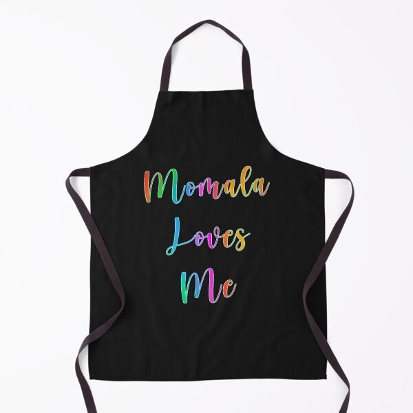 Item preview, Momala Loves Me designed and sold by KATKattalestv.