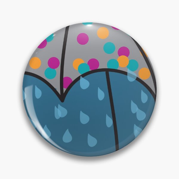 Item preview, Rainy Day designed and sold by MC-OKeefe.