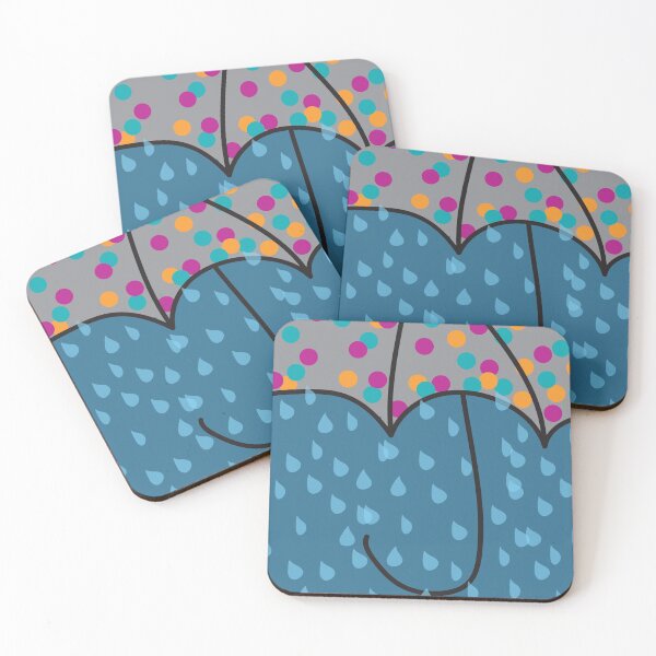Item preview, Rainy Day designed and sold by MC-OKeefe.