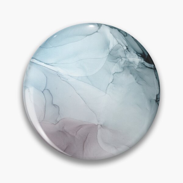 Item preview, Blush and Tides Abstract Ocean Flow  designed and sold by Elizabeth  Karlson.